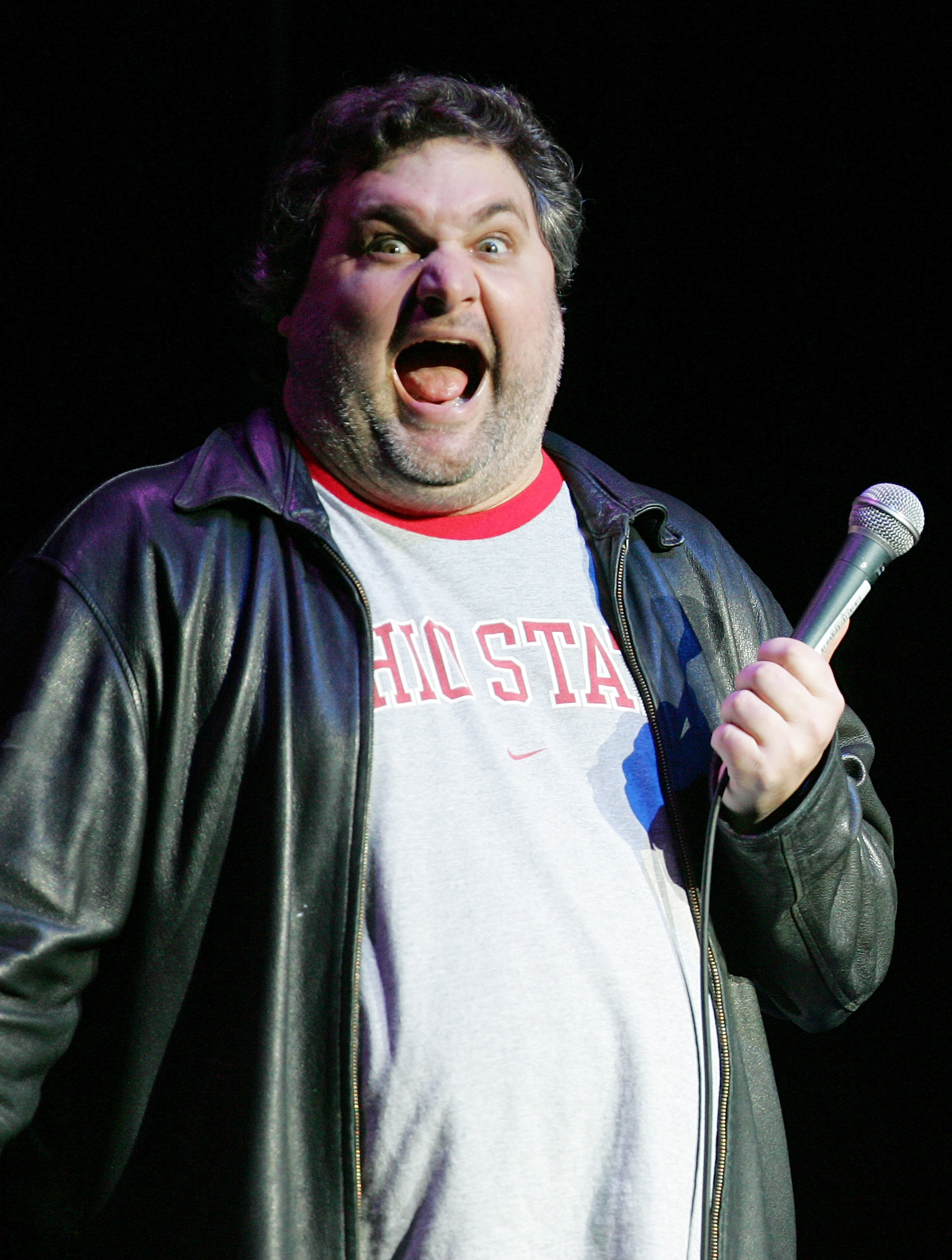 Artie Lange